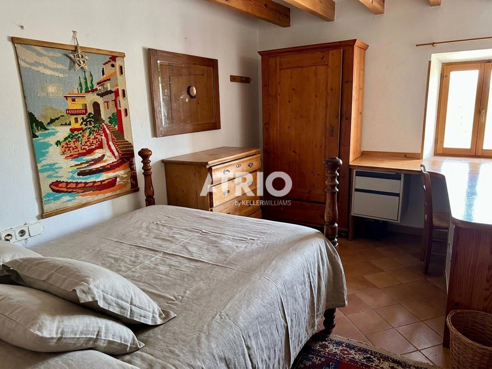chalet en alaro ·  475000€