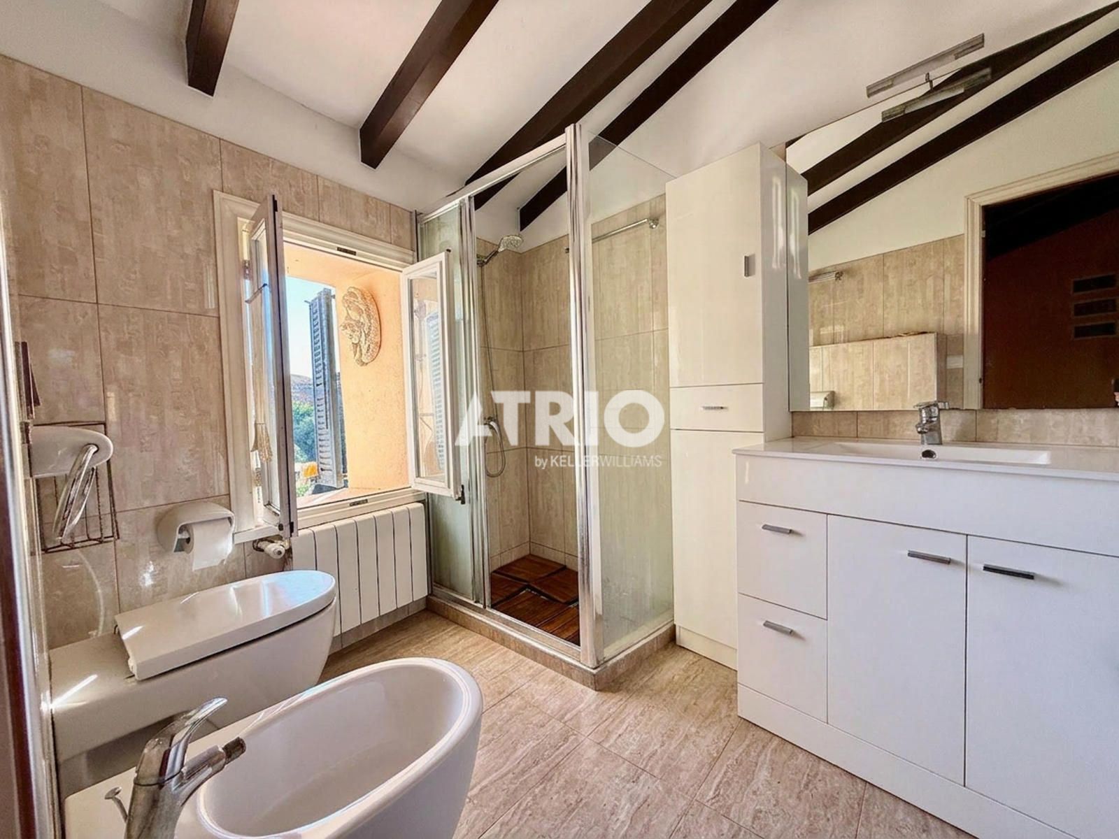 chalet en alaro ·  475000€