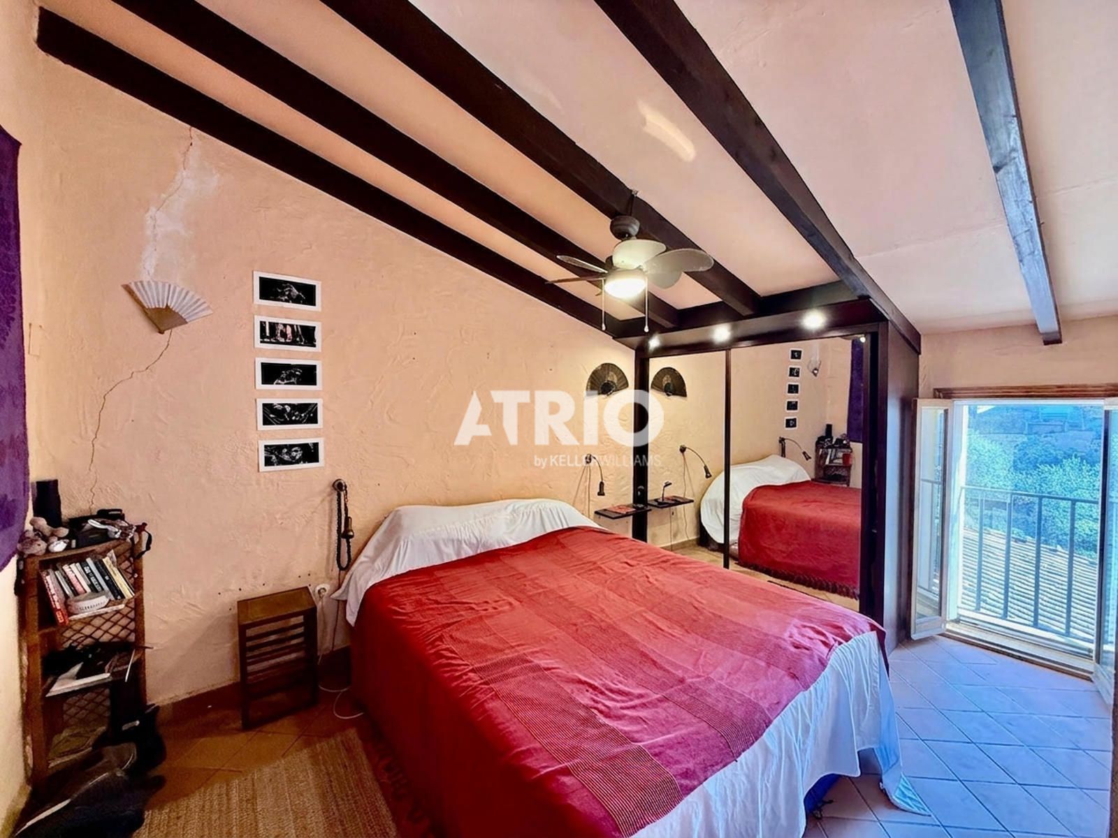 chalet en alaro ·  475000€