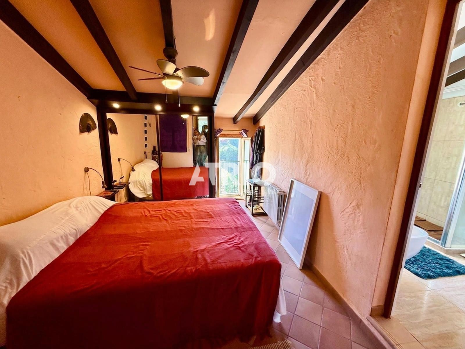 chalet en alaro ·  475000€