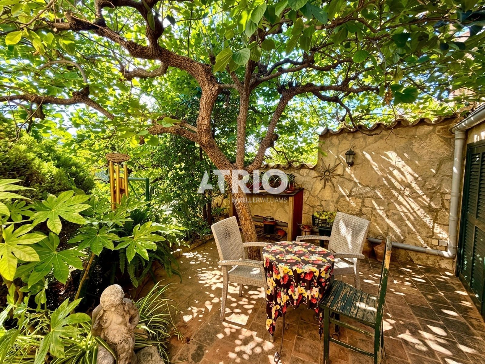 chalet en alaro ·  475000€