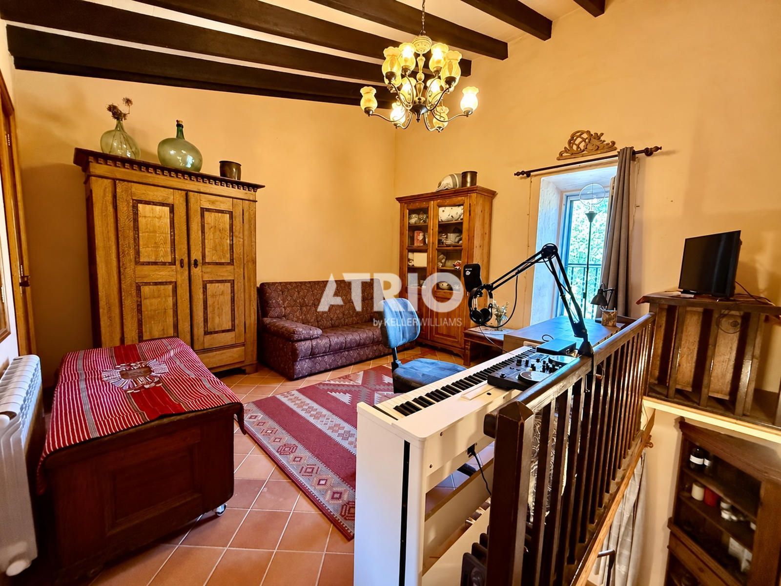 chalet en alaro ·  475000€