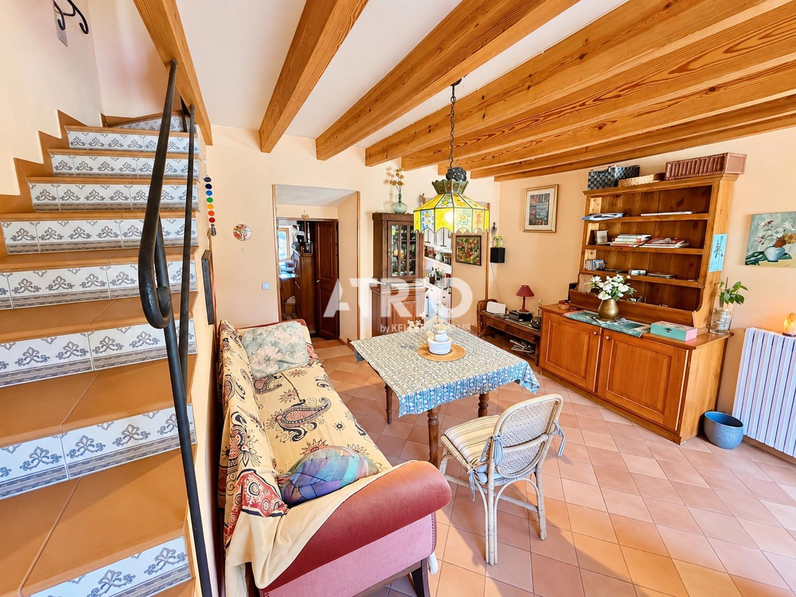 chalet en alaro ·  475000€