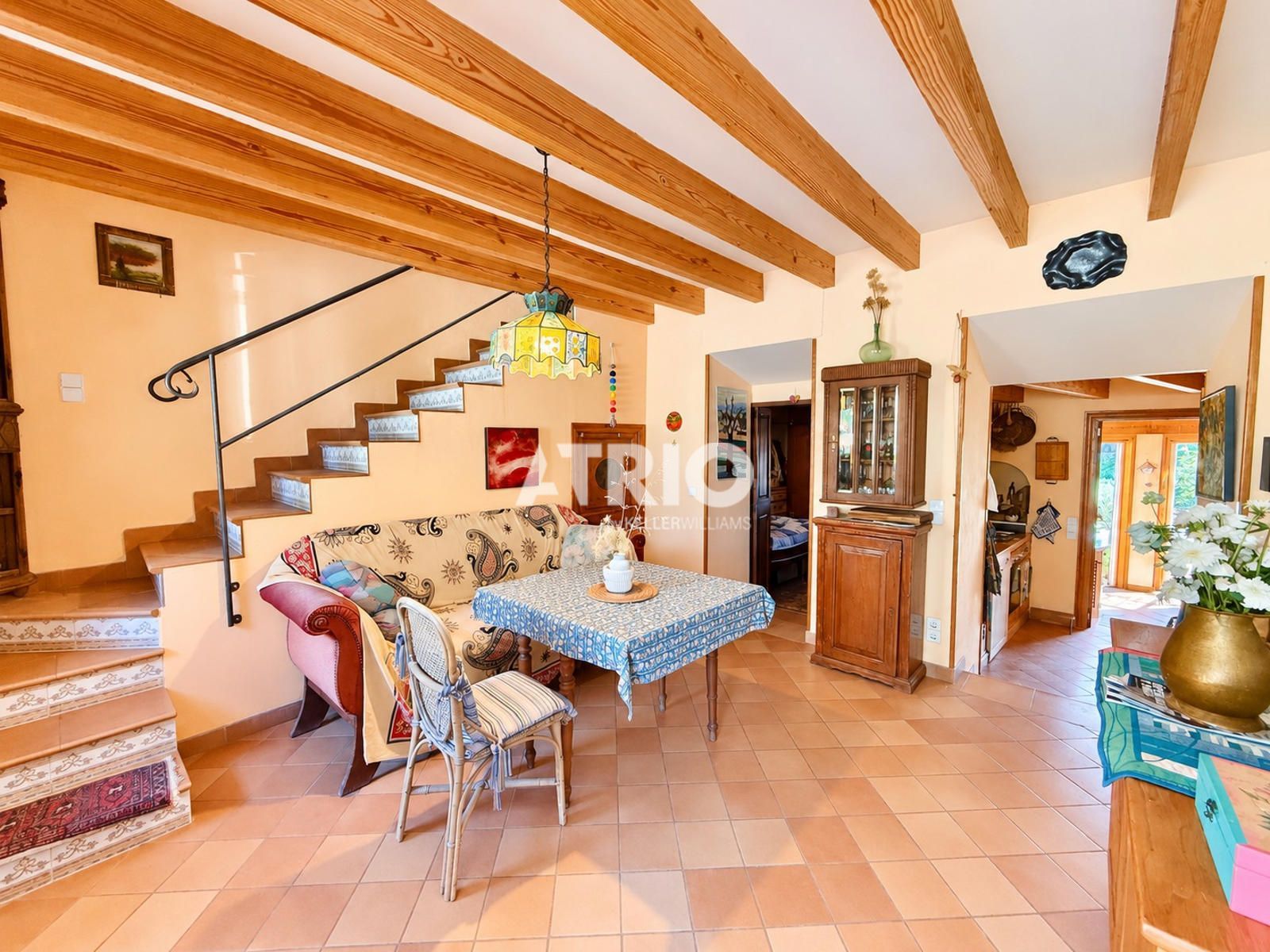 chalet en alaro ·  475000€