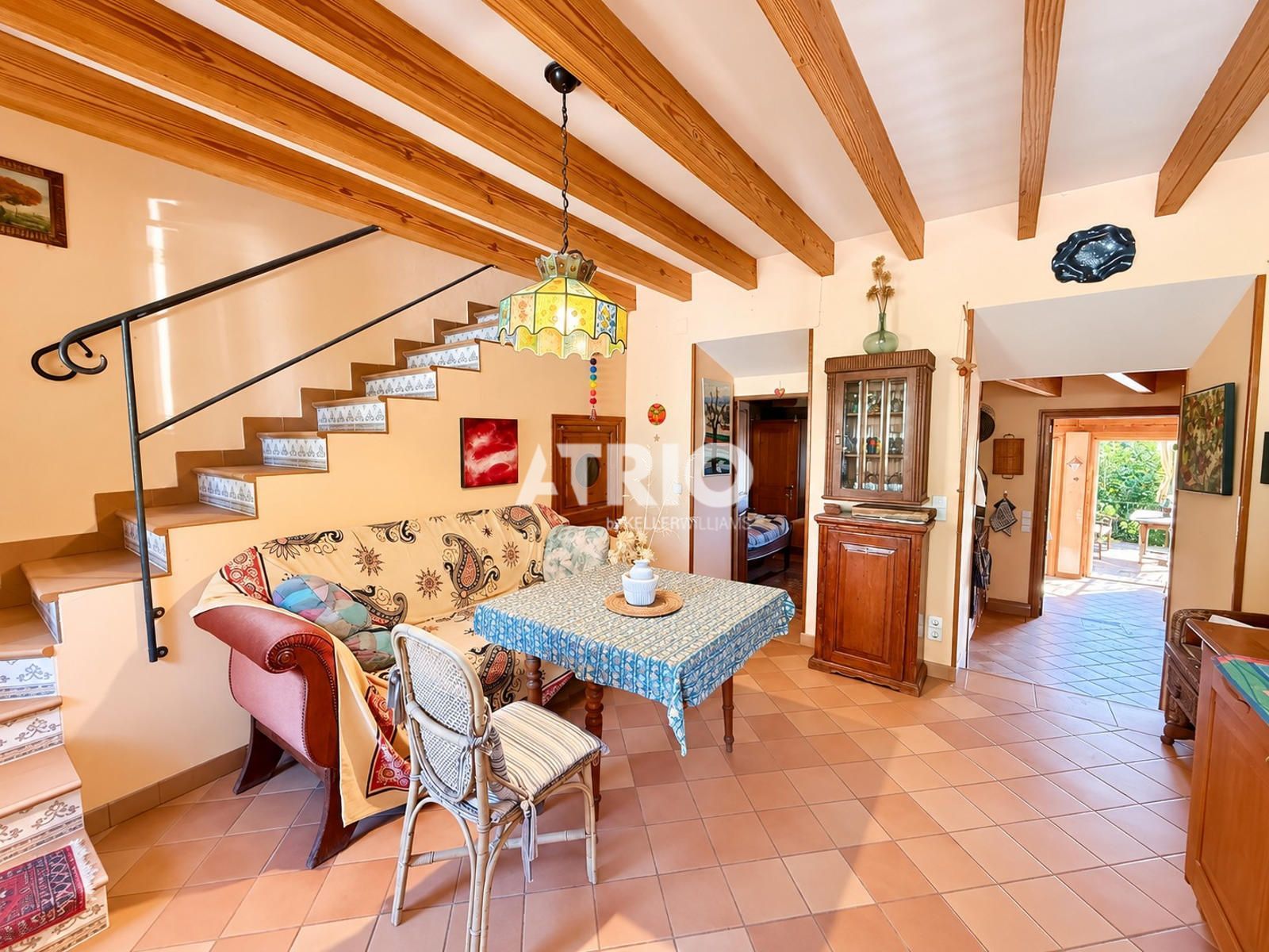 chalet en alaro ·  475000€