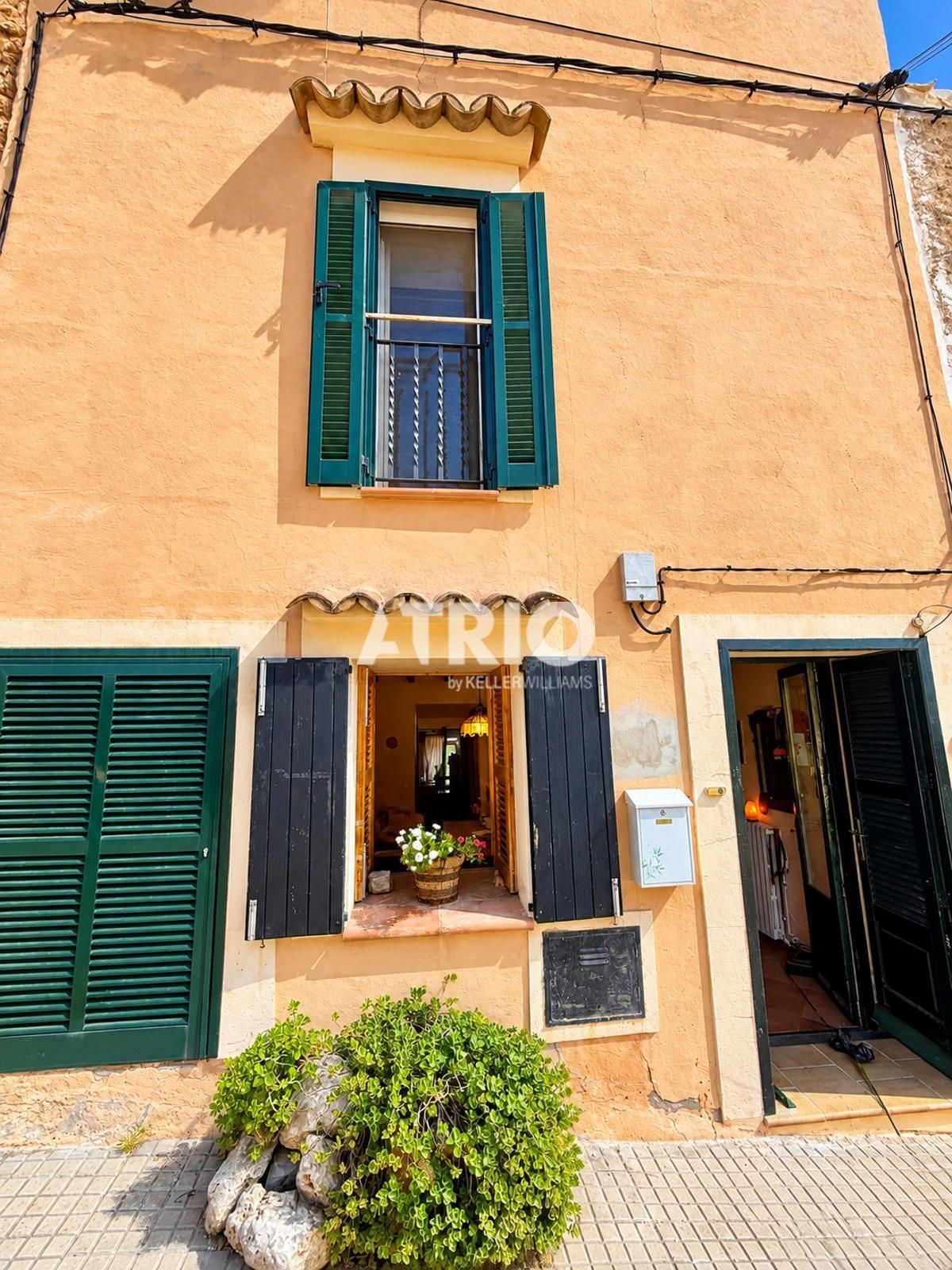 chalet en alaro ·  475000€