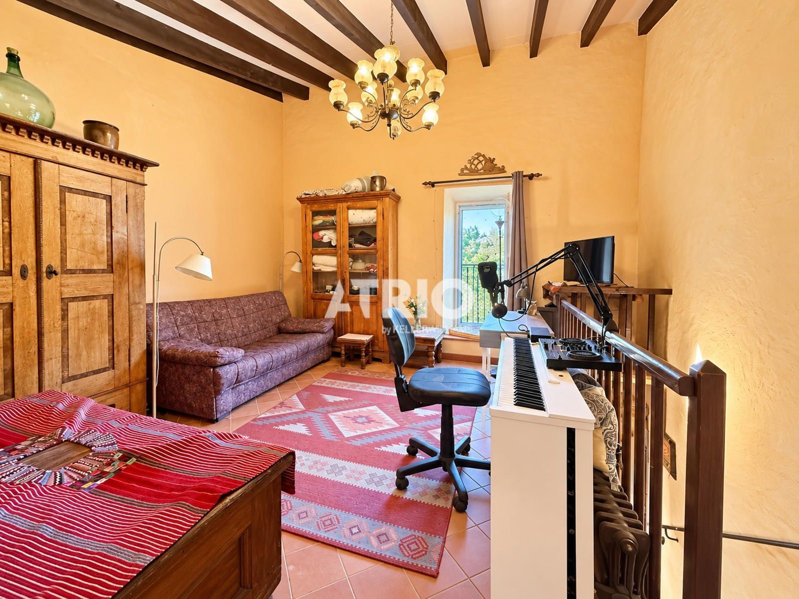 chalet en alaro ·  475000€