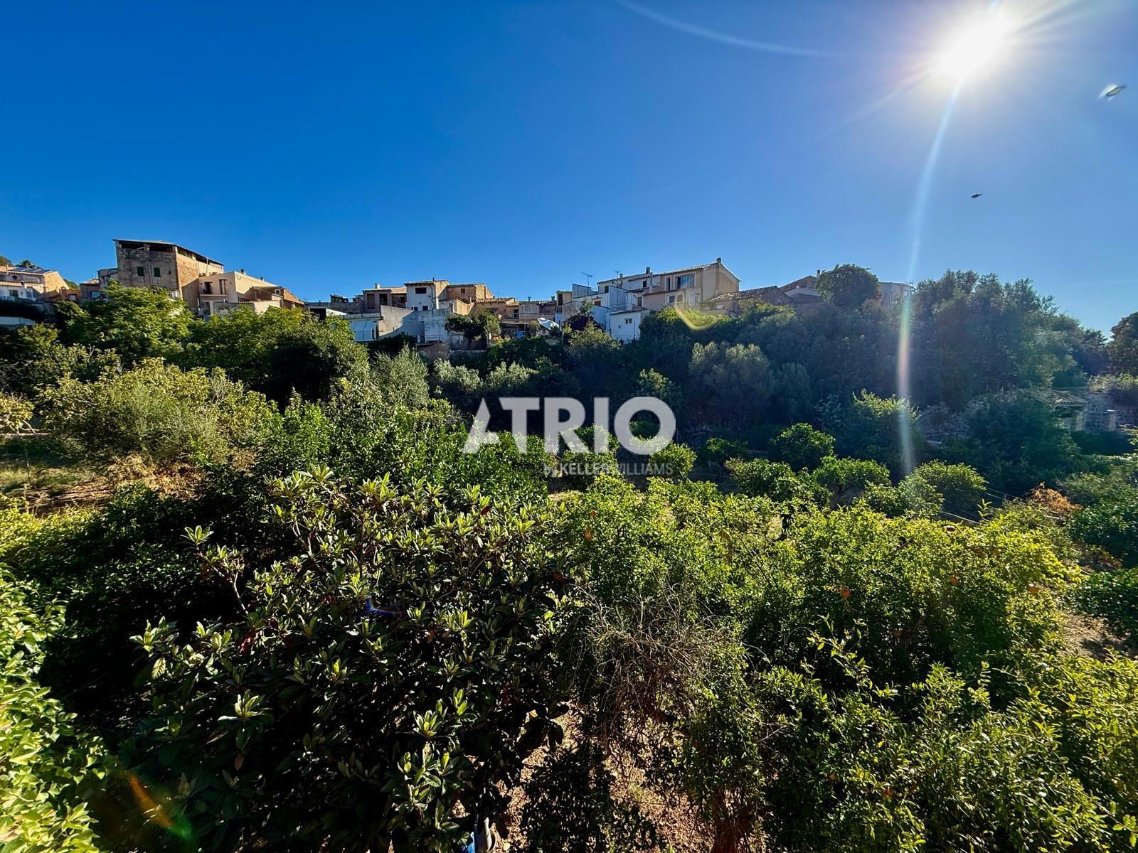 chalet en alaro ·  475000€