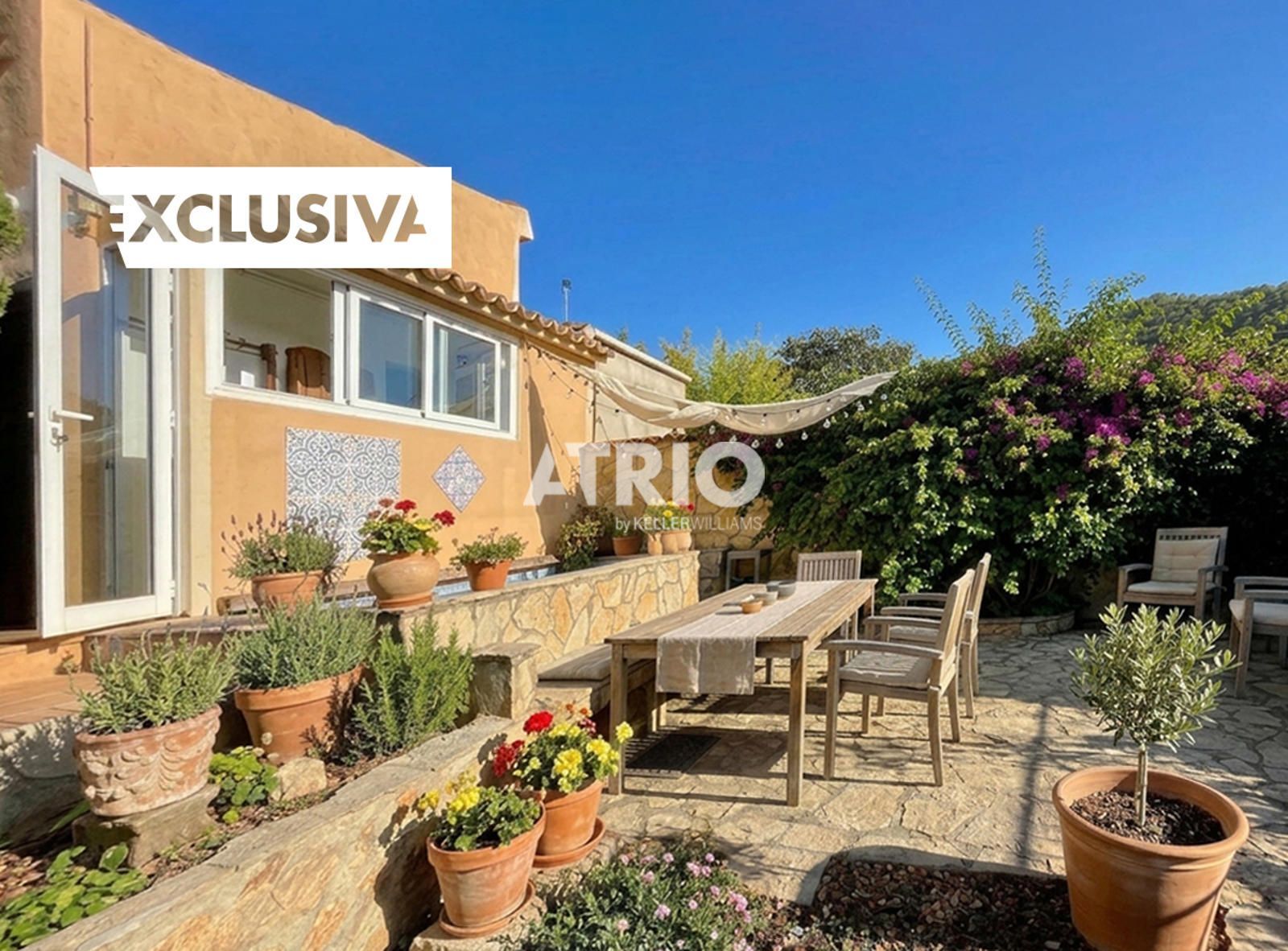 chalet en alaro ·  475000€