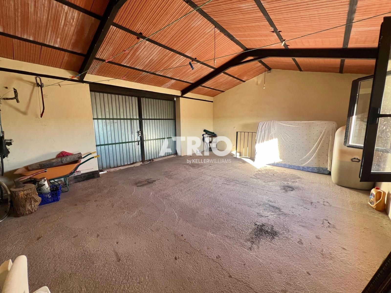 chalet en castrojeriz ·  230000€