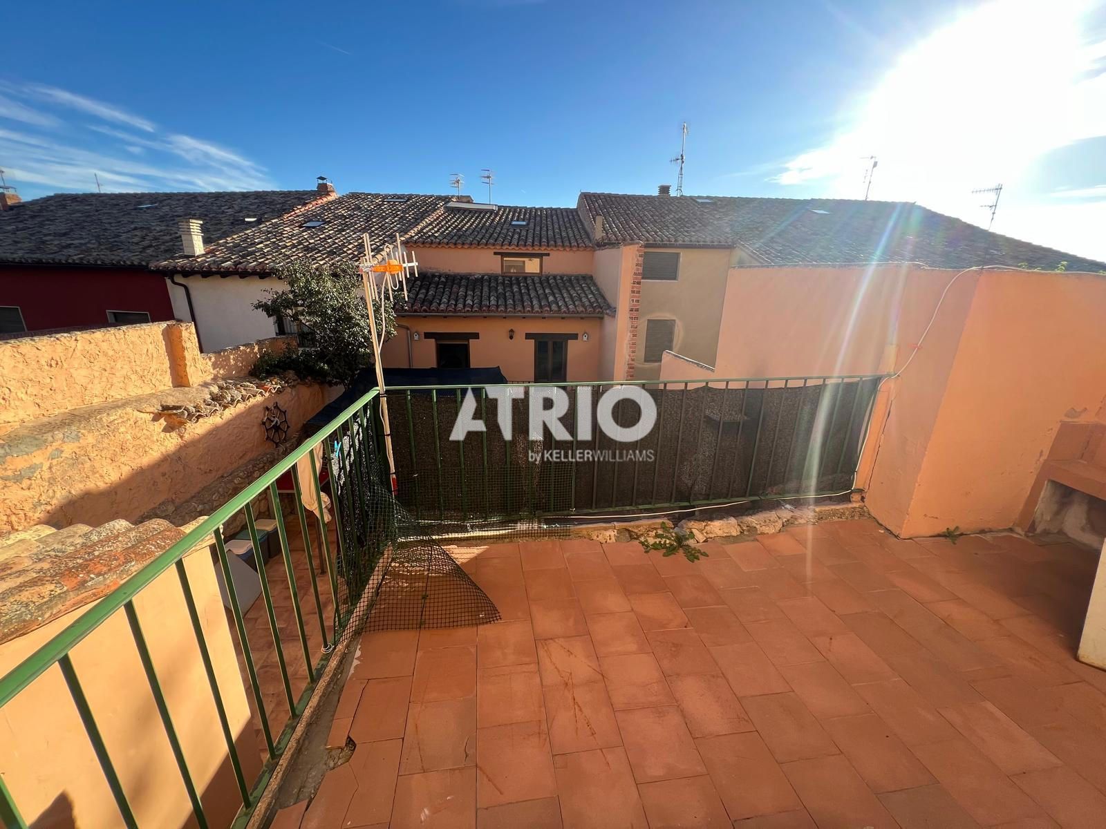 chalet en castrojeriz ·  230000€