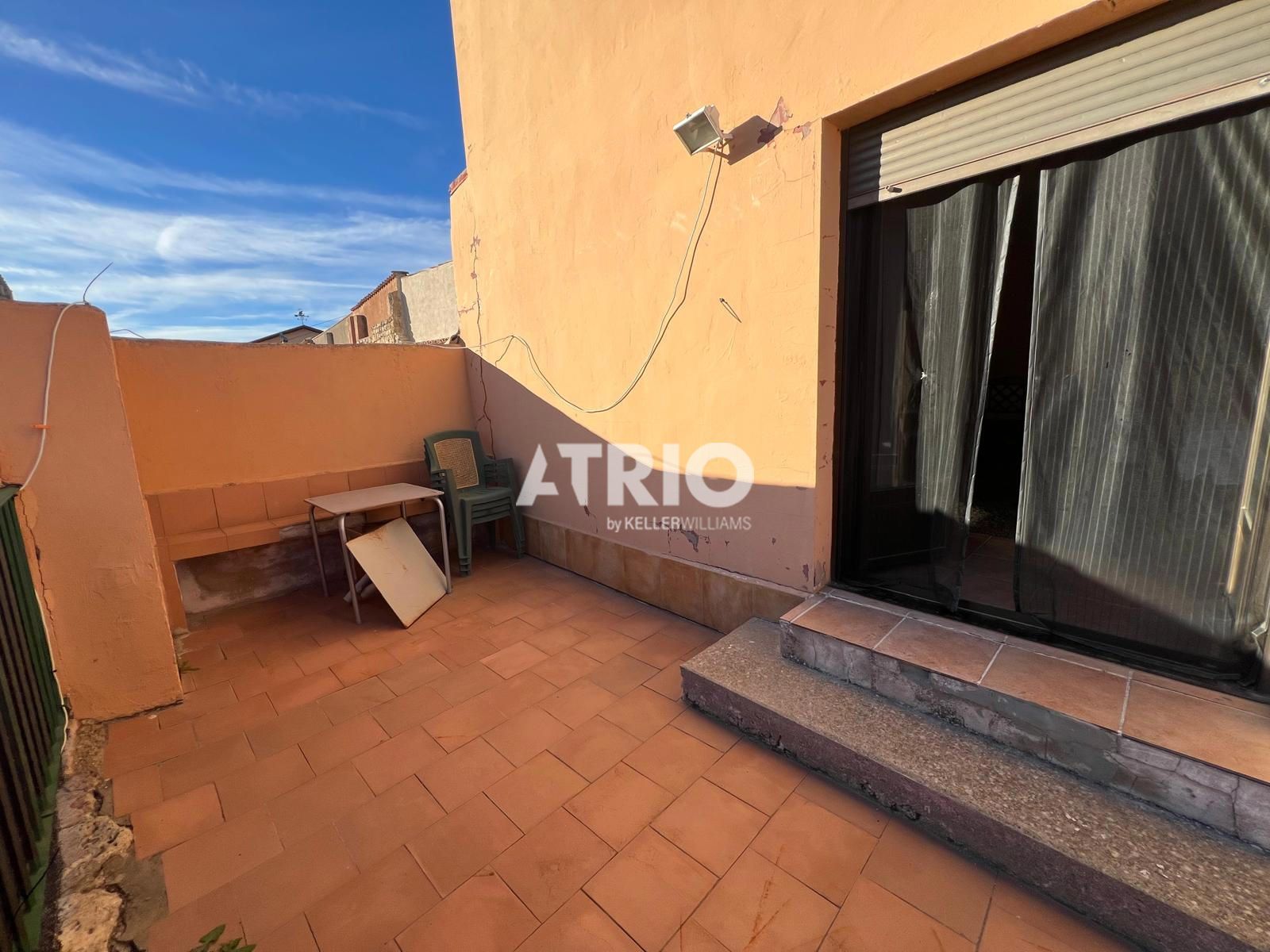 chalet en castrojeriz ·  230000€