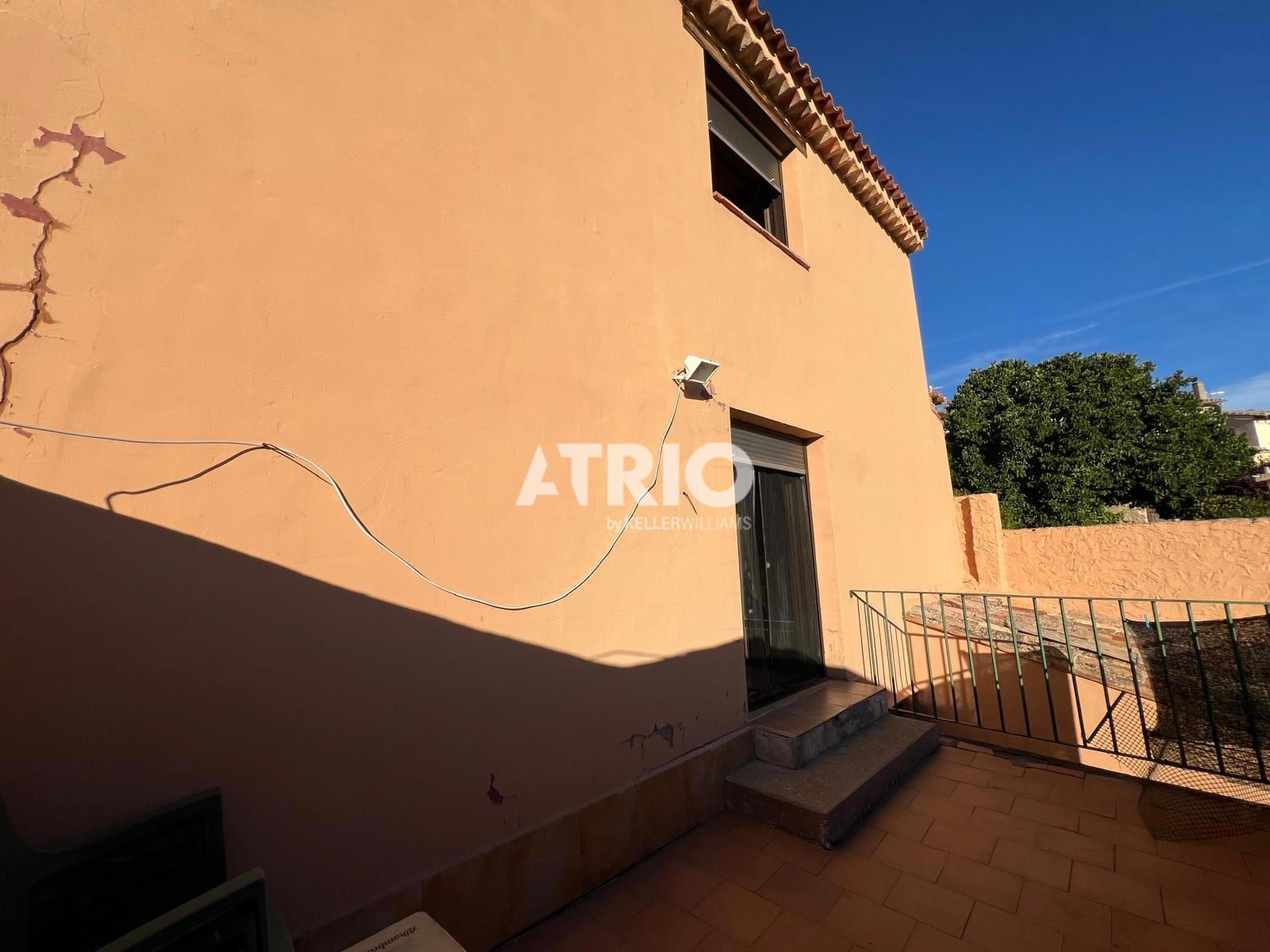 chalet en castrojeriz ·  230000€