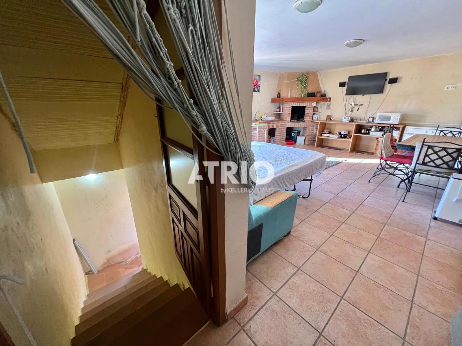 chalet en castrojeriz ·  230000€