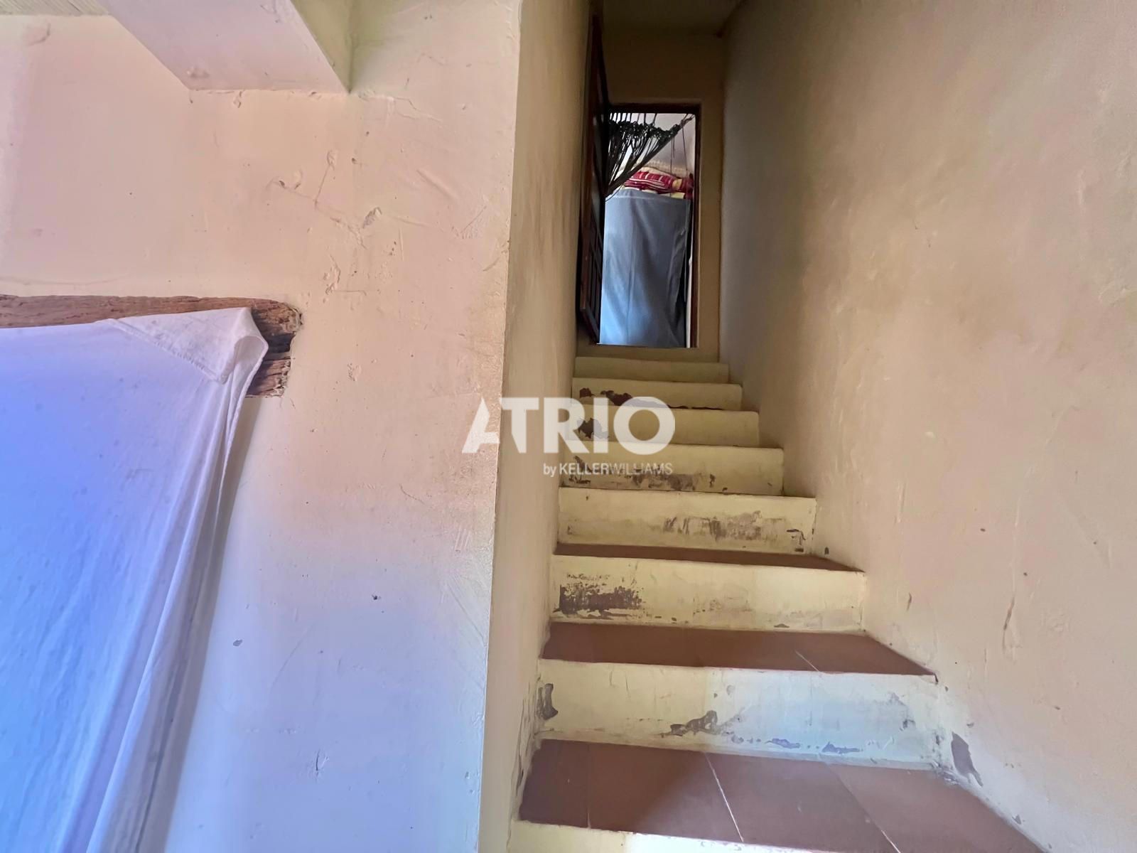 chalet en castrojeriz ·  230000€