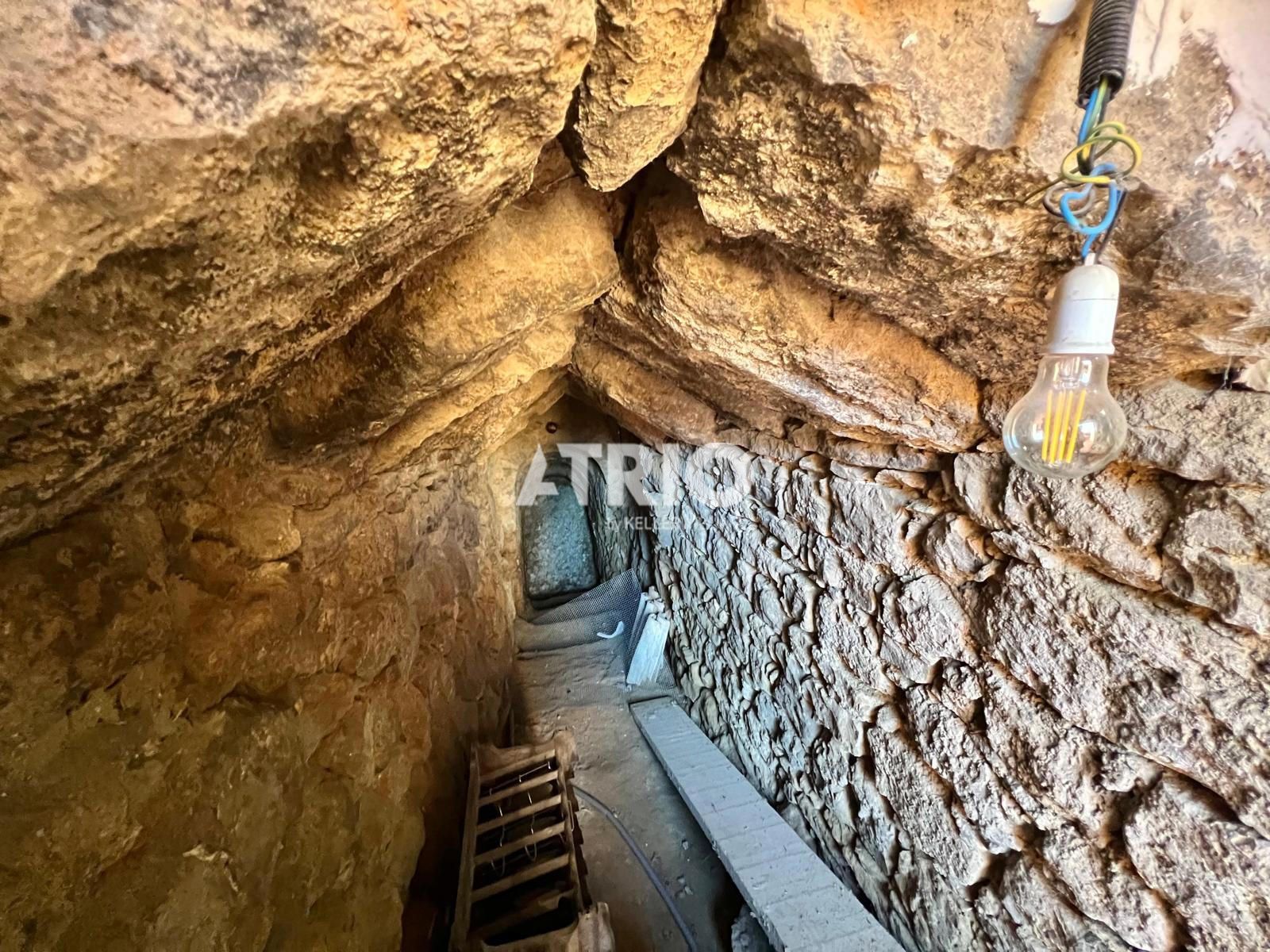 chalet en castrojeriz ·  230000€