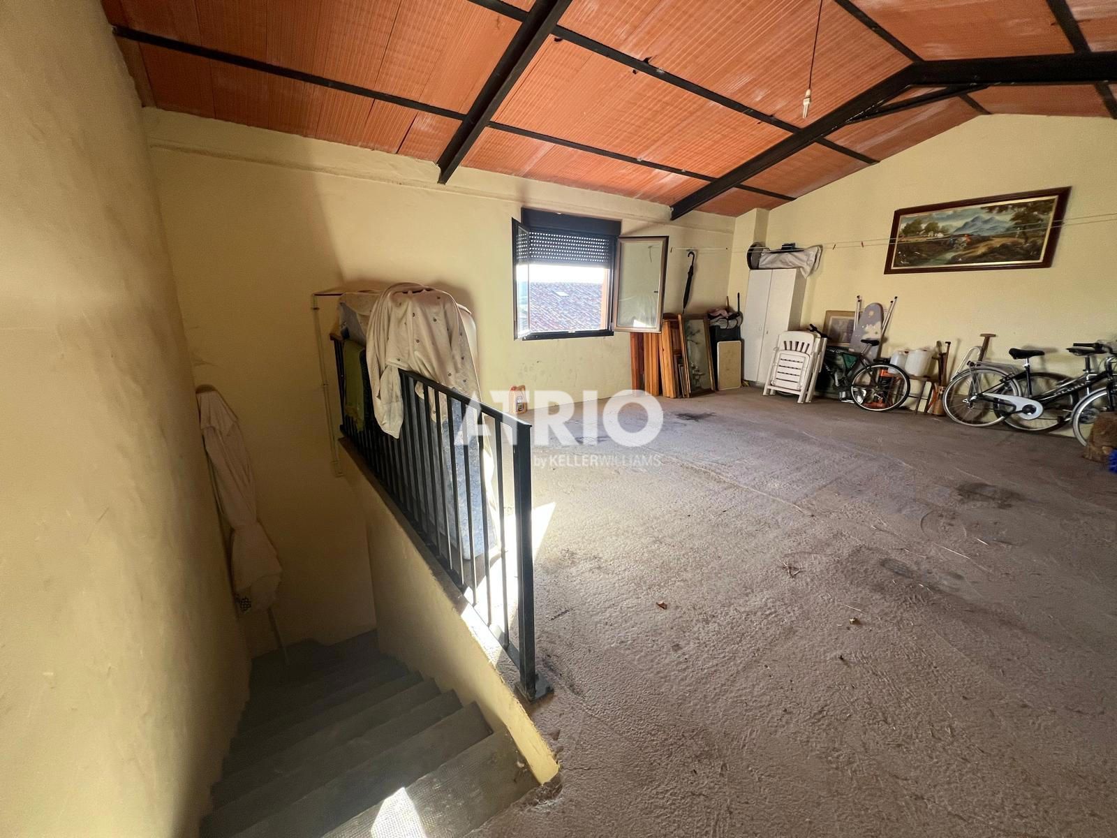 chalet en castrojeriz ·  230000€
