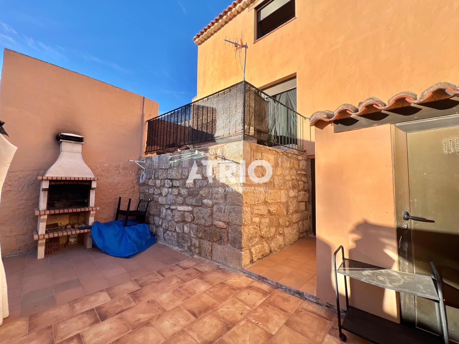 chalet en castrojeriz ·  230000€