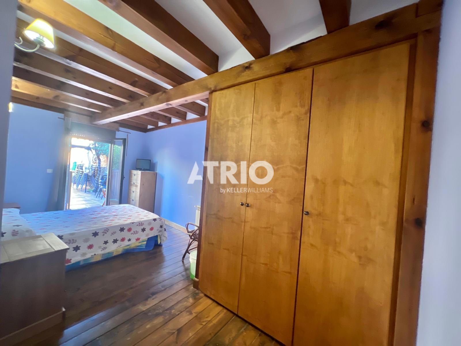 chalet en castrojeriz ·  230000€