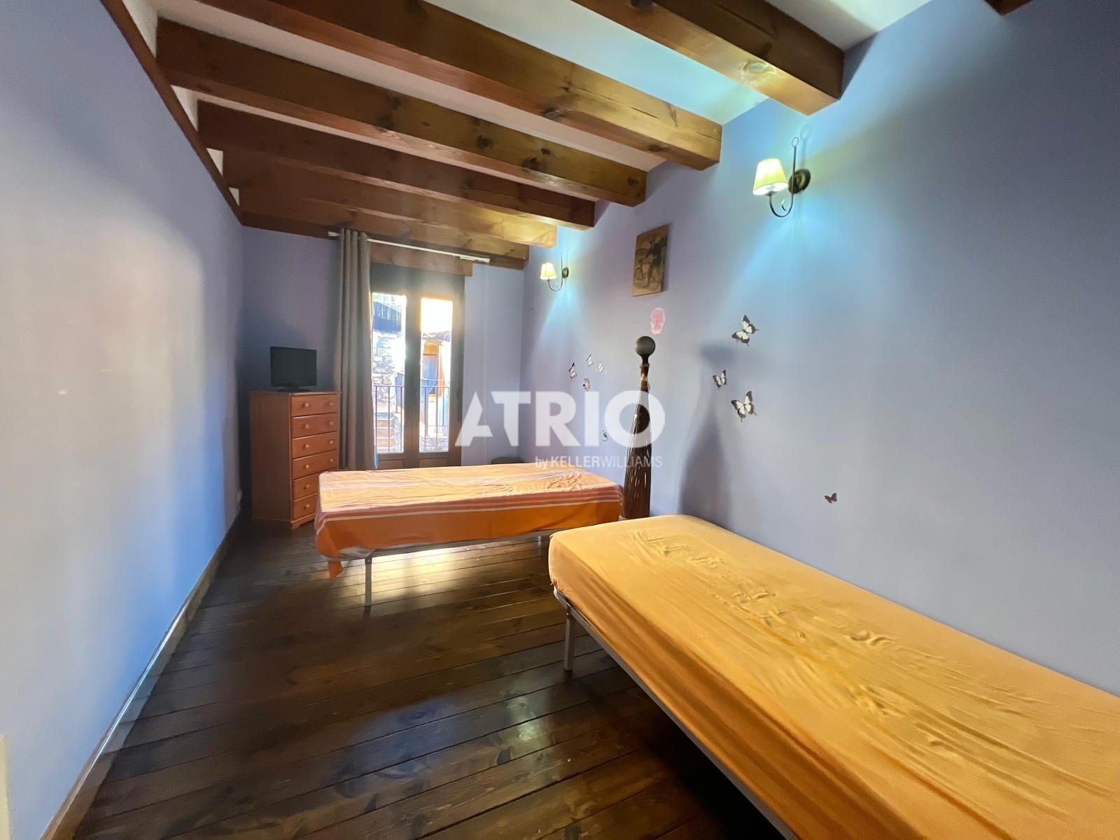 chalet en castrojeriz ·  230000€