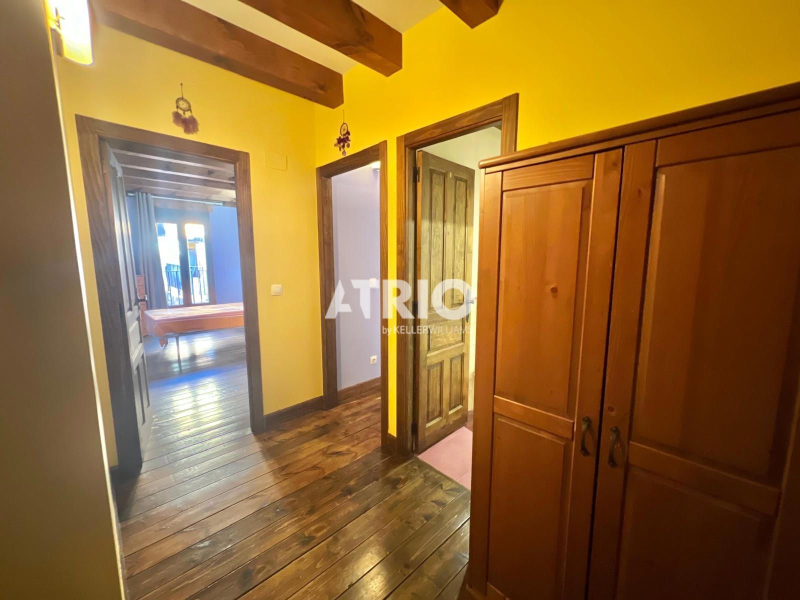 chalet en castrojeriz ·  230000€