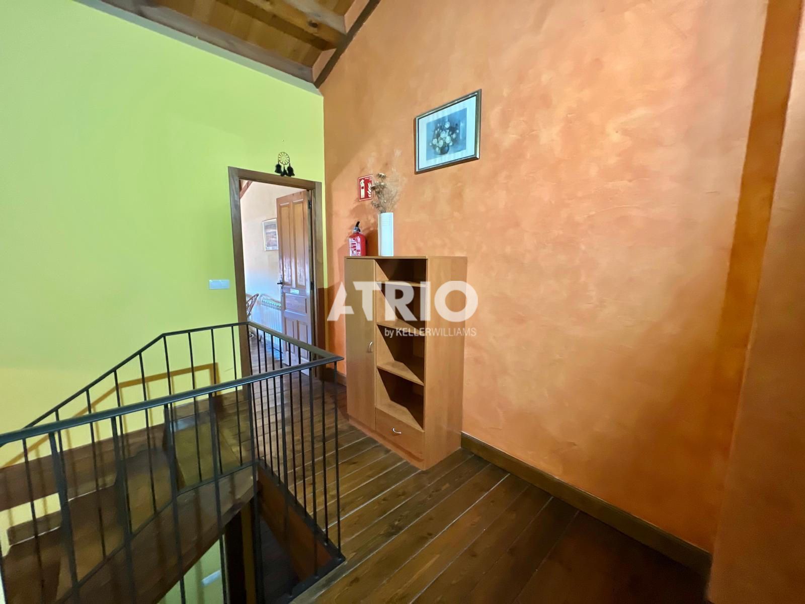 chalet en castrojeriz ·  230000€