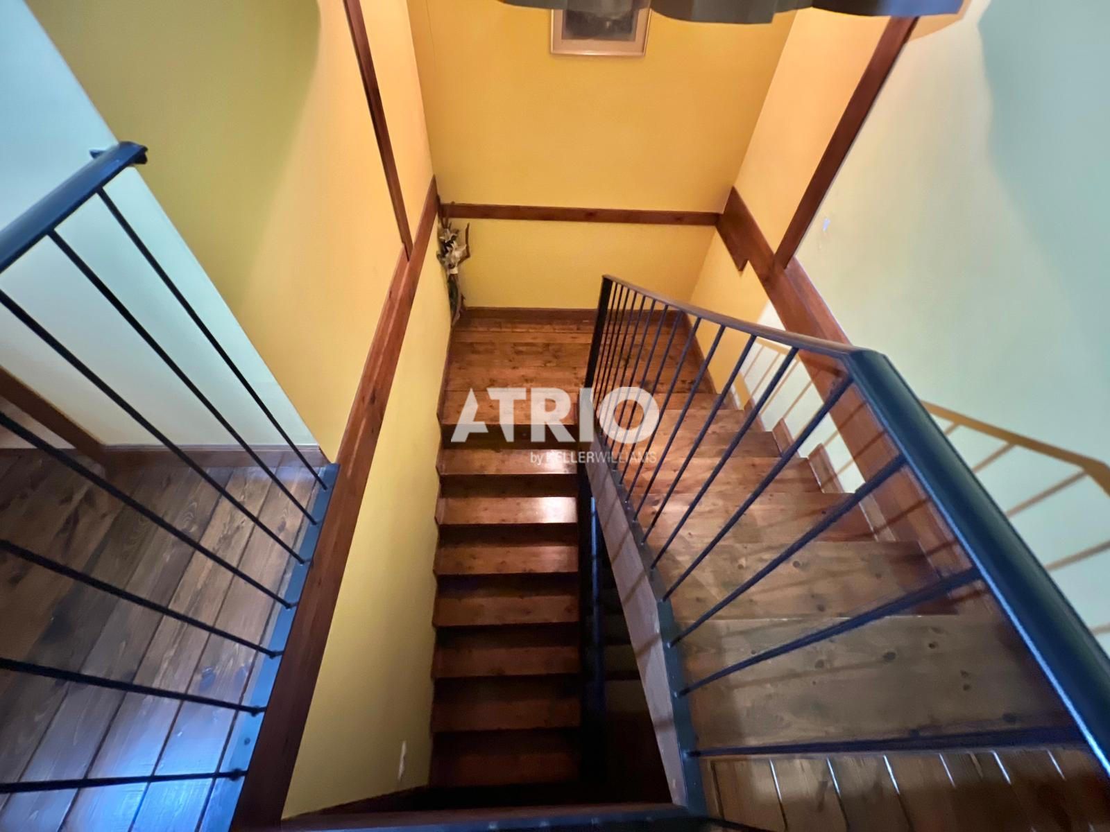 chalet en castrojeriz ·  230000€
