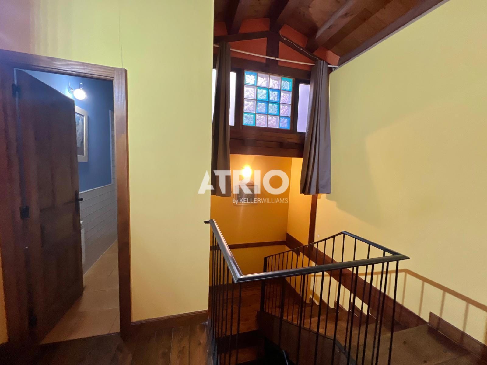 chalet en castrojeriz ·  230000€