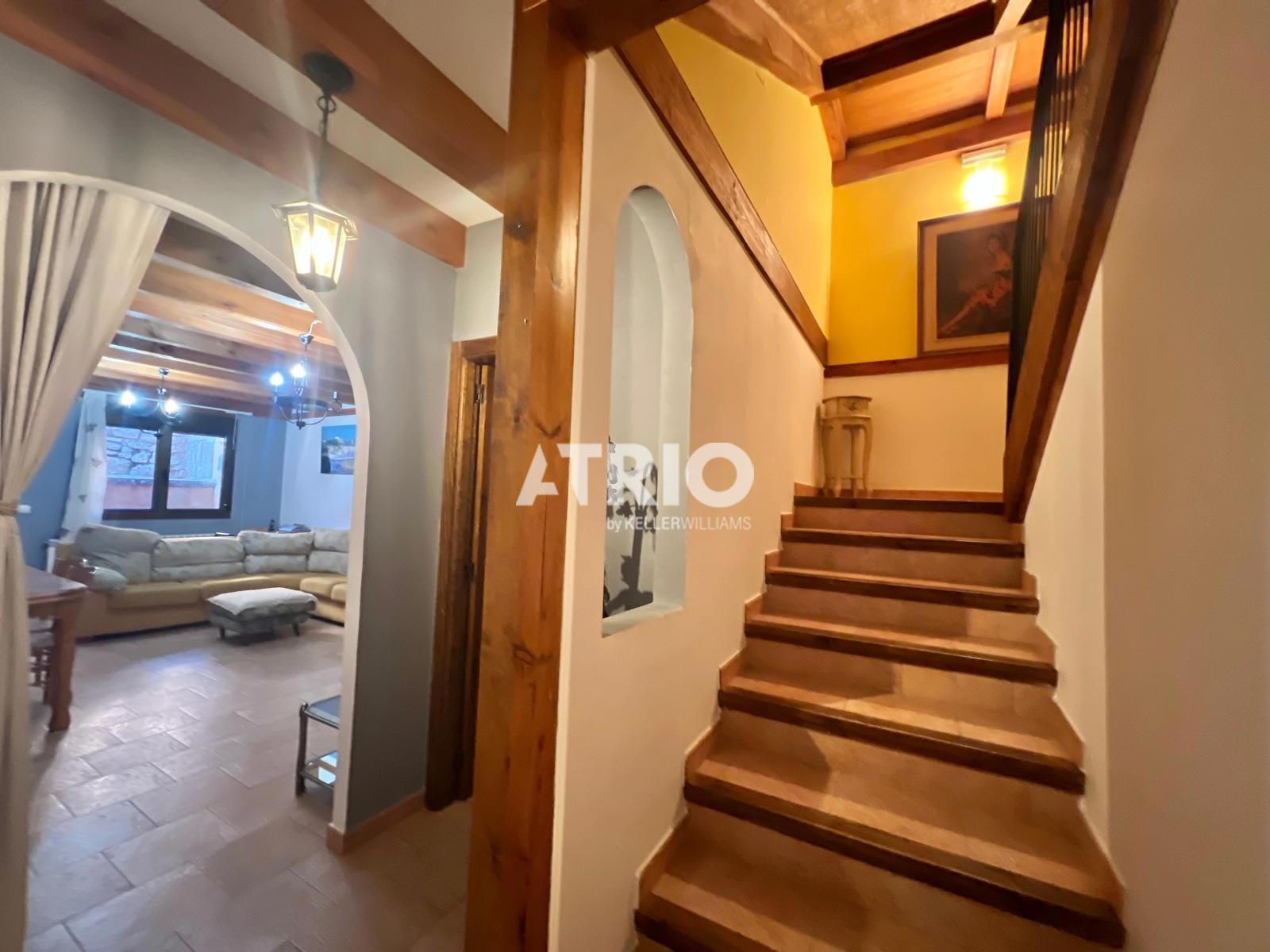 chalet en castrojeriz ·  230000€