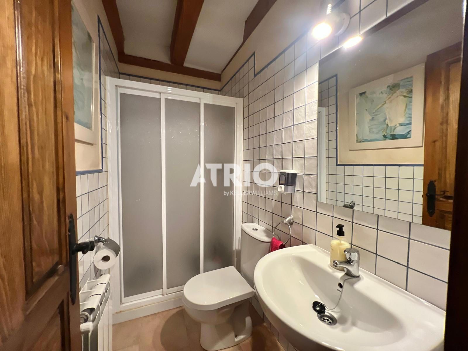 chalet en castrojeriz ·  230000€