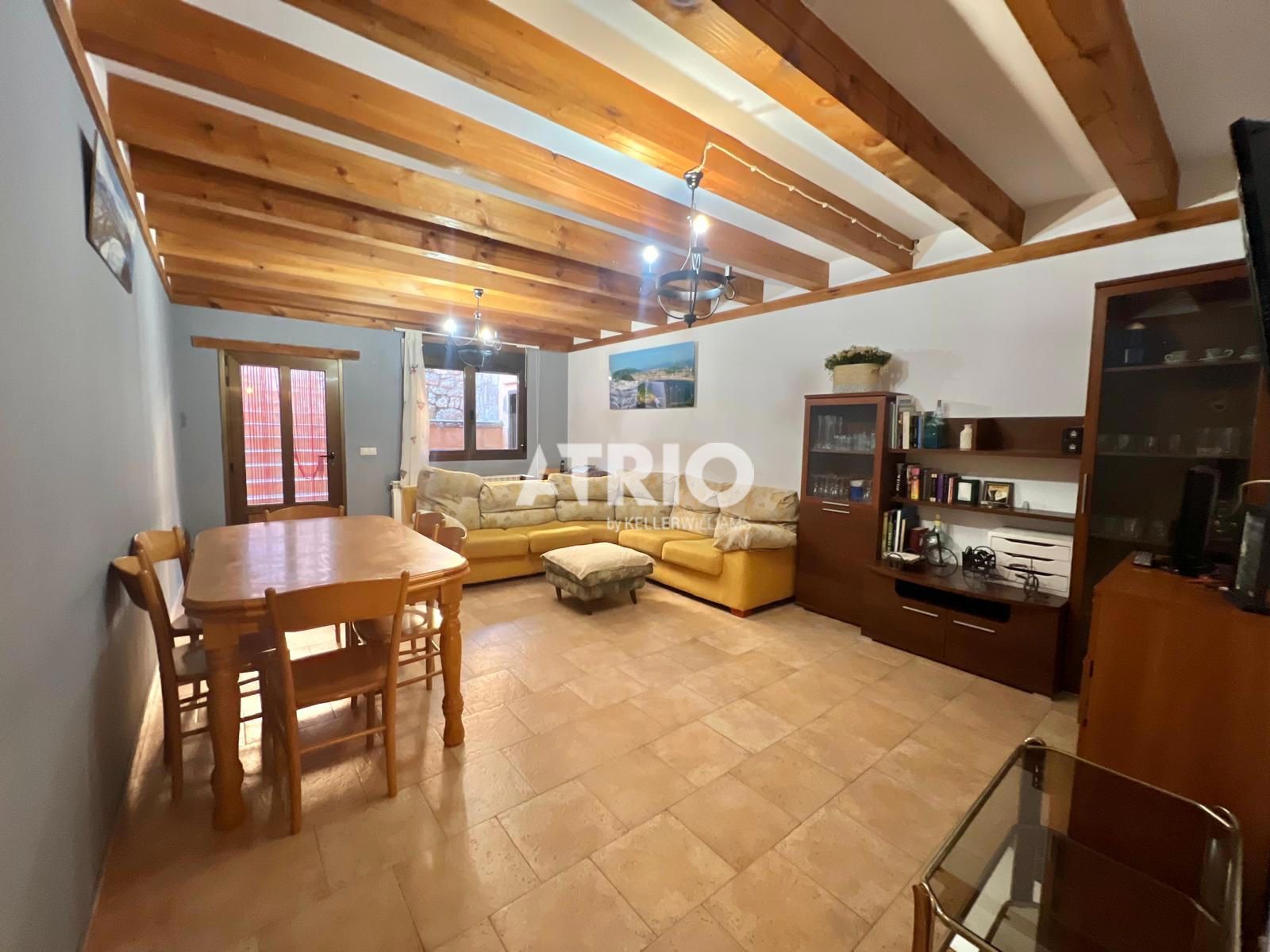 chalet en castrojeriz ·  230000€
