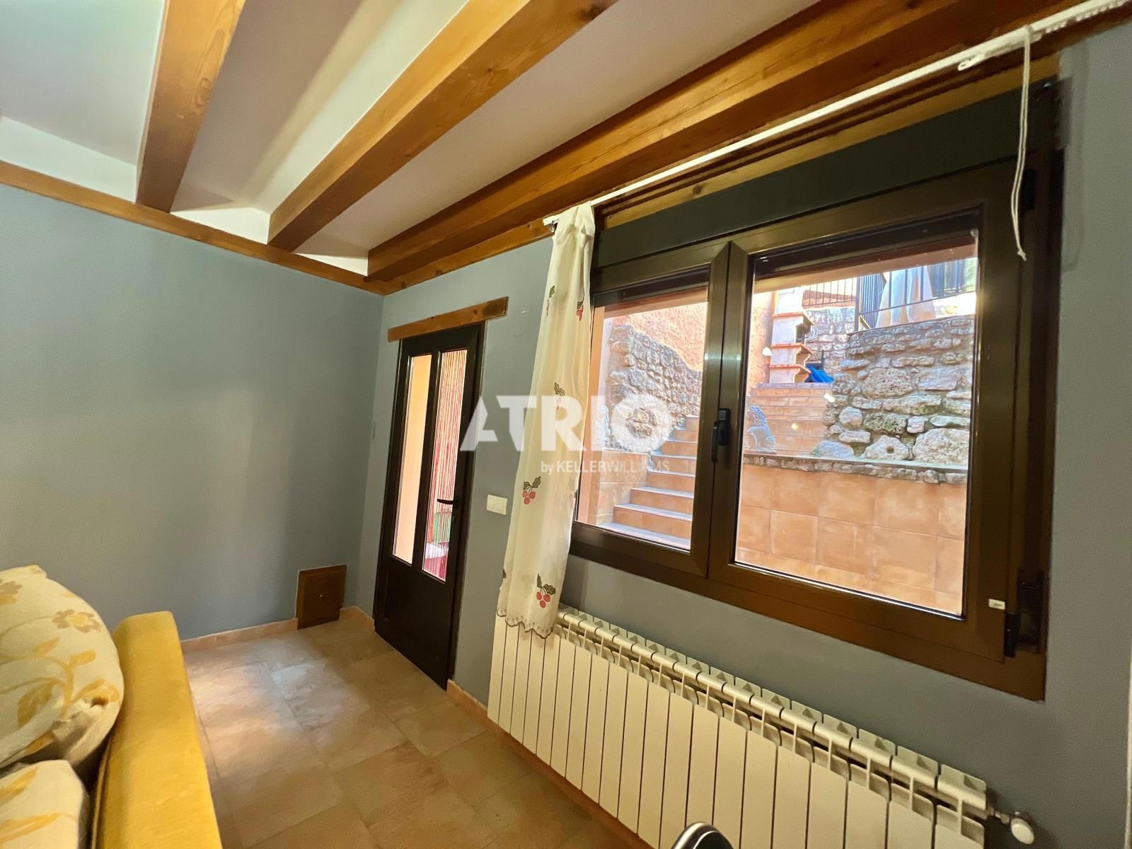 chalet en castrojeriz ·  230000€