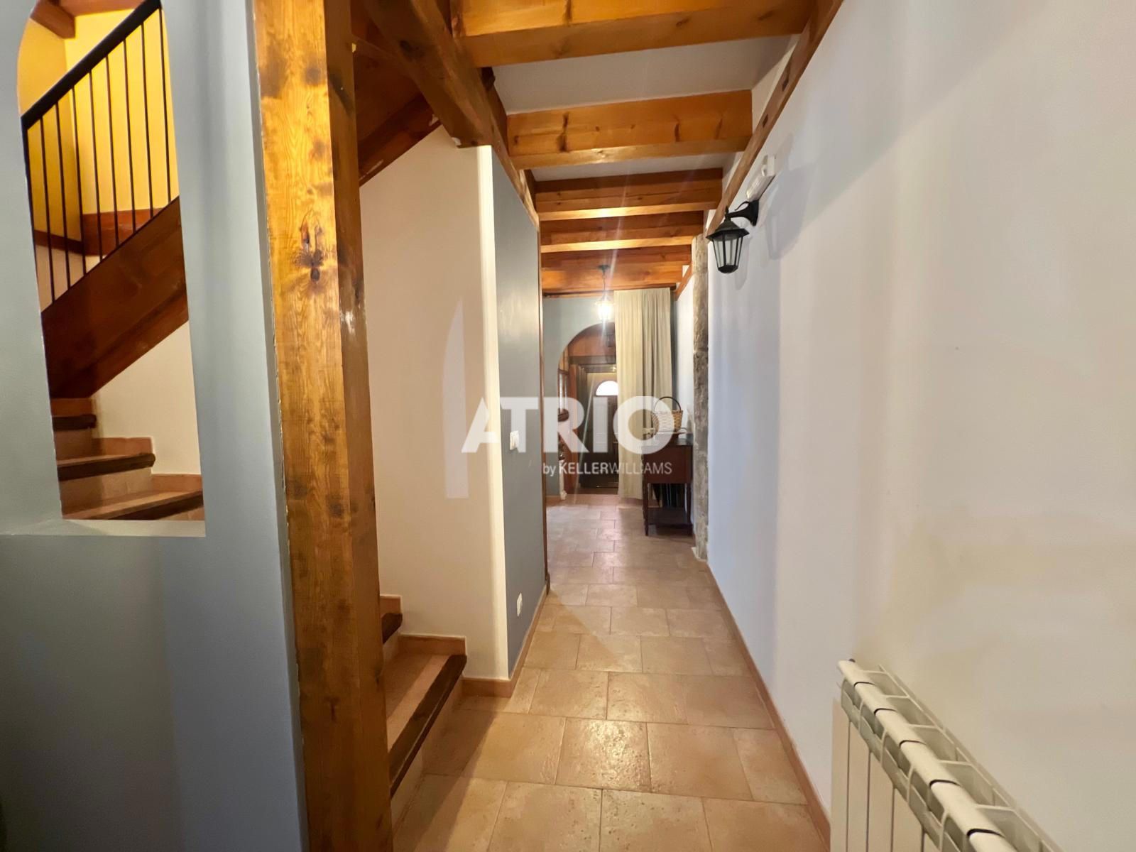 chalet en castrojeriz ·  230000€