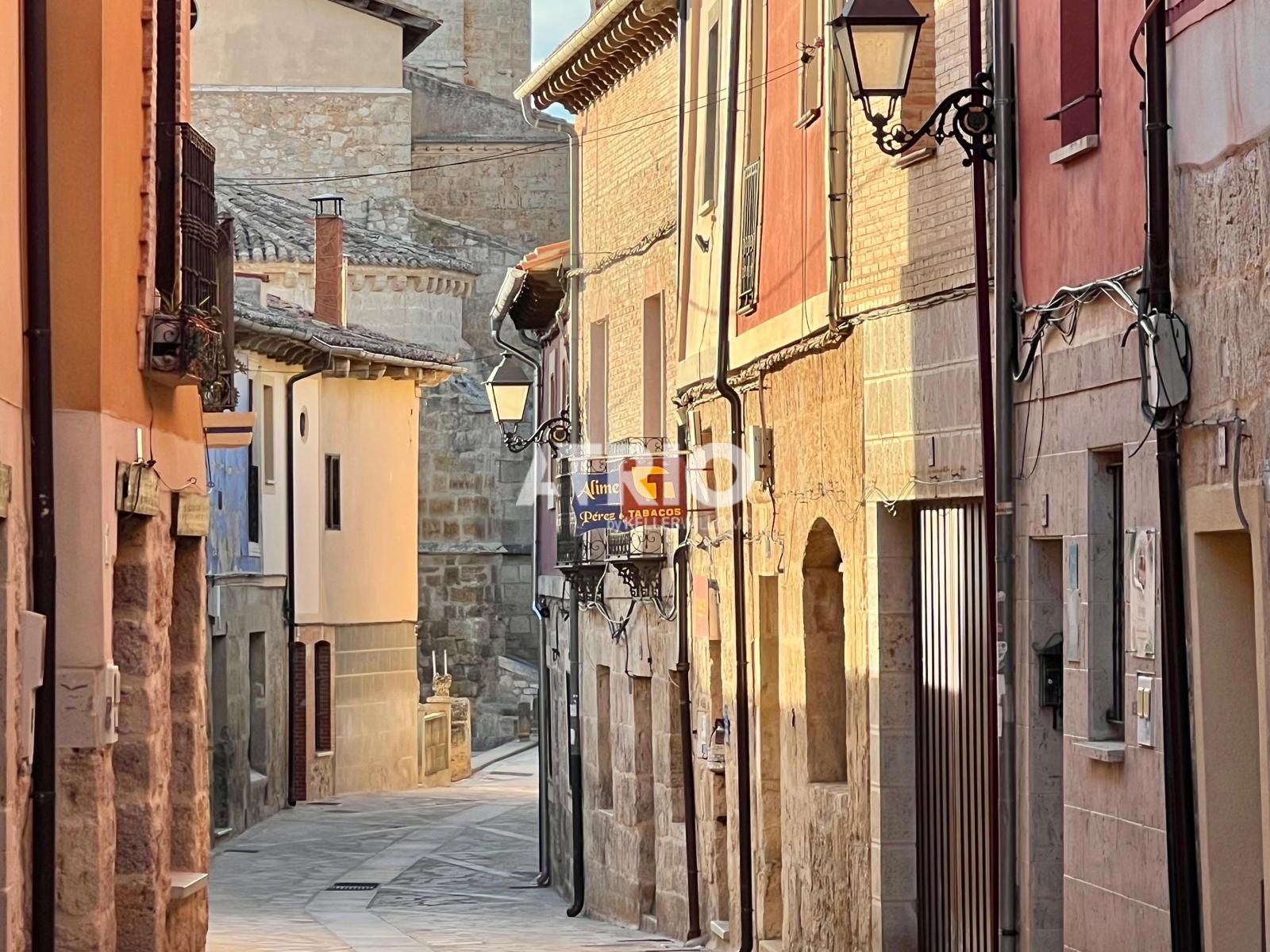 chalet en castrojeriz ·  230000€