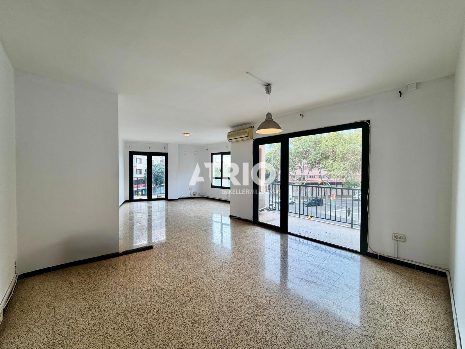 pisos en palma-de-mallorca · avenidas 572500€