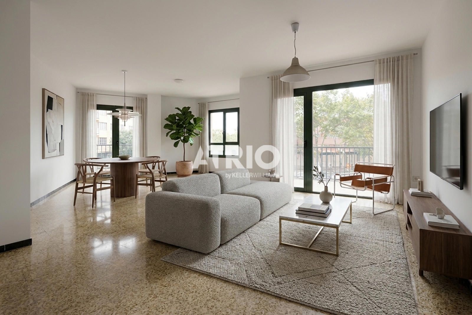 pisos en palma-de-mallorca · avenidas 572500€