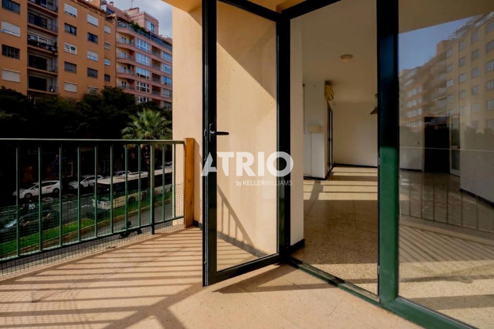 pisos en palma-de-mallorca · avenidas 572500€