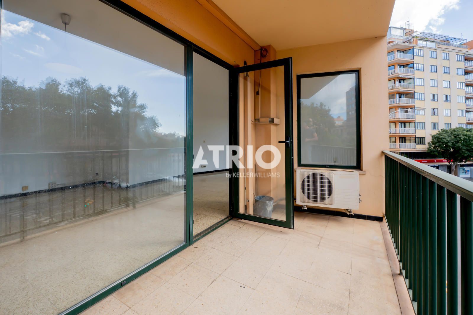 pisos en palma-de-mallorca · avenidas 572500€