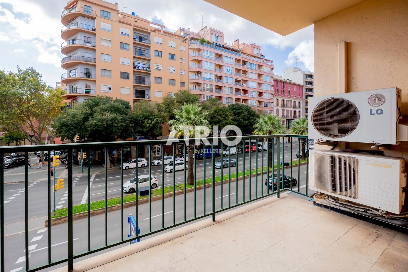 pisos en palma-de-mallorca · avenidas 572500€