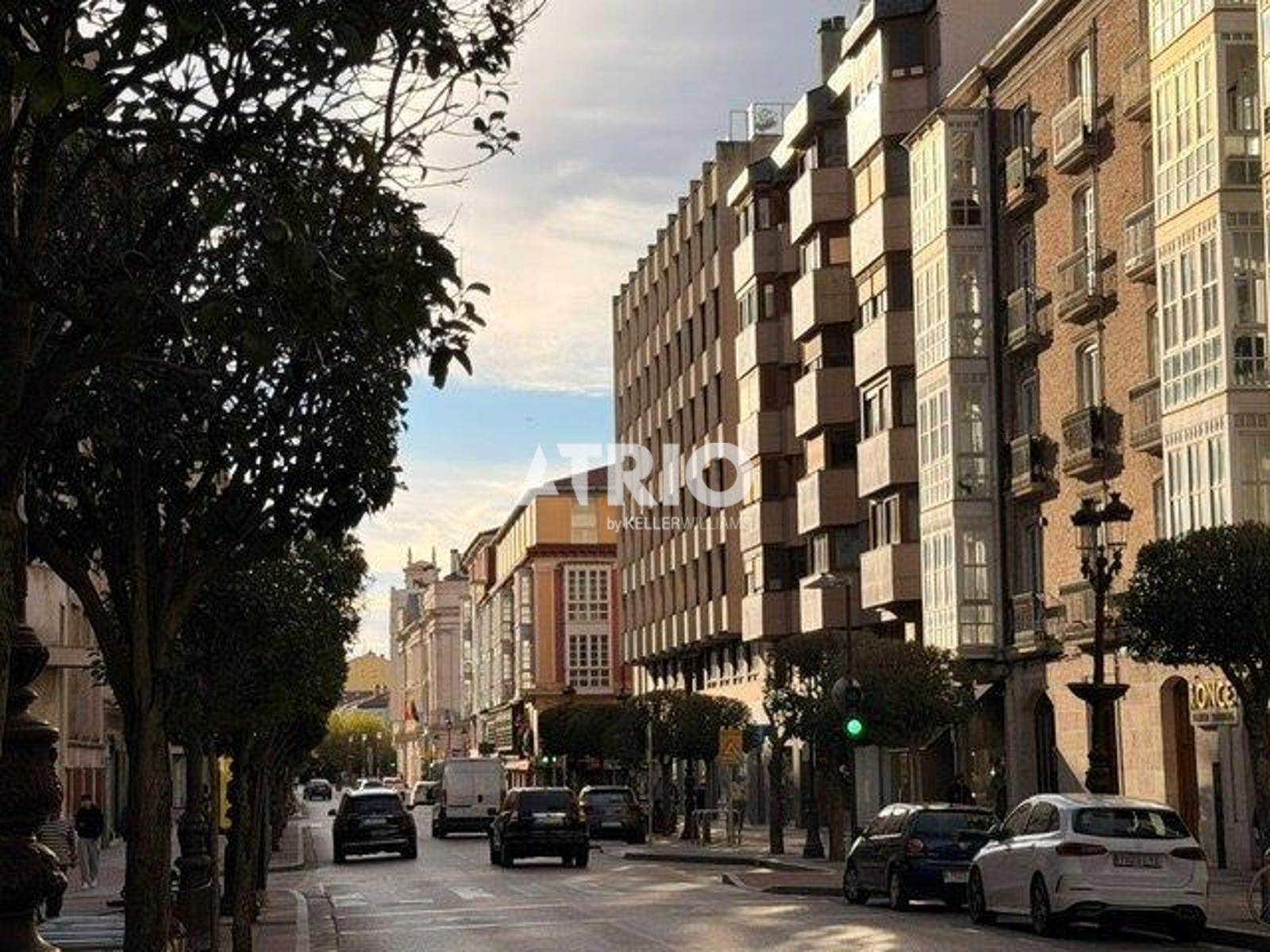pisos en burgos · centro-1 500000€
