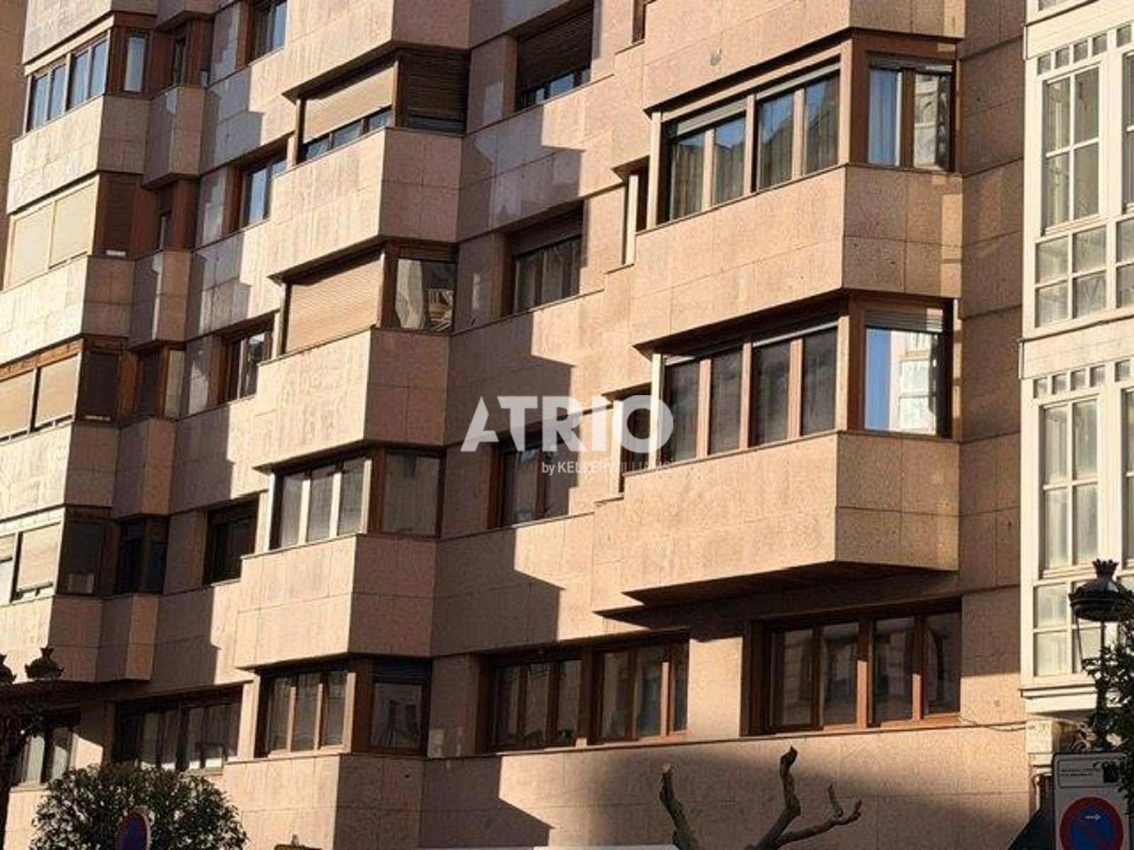 pisos en burgos · centro-1 500000€