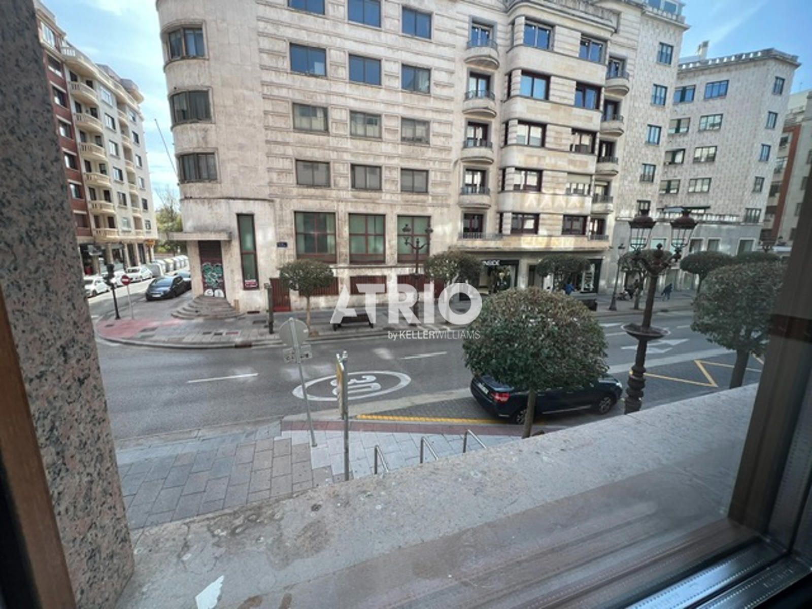pisos en burgos · centro-1 500000€