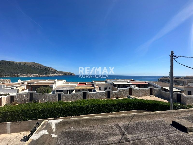 Detached Villa for sale Cala Ratjada, Baleares. Ref: 1005. RE/MAX AURA