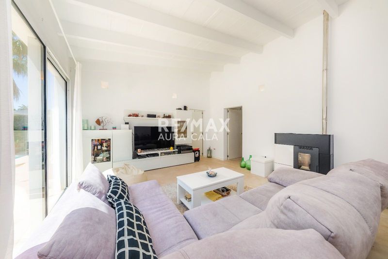 Detached Villa for sale Son Servera, Baleares. Ref: 1020. RE/MAX AURA