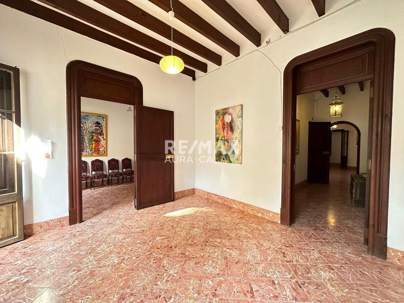 House for sale Manacor, Baleares. Ref: 1314. RE/MAX AURA