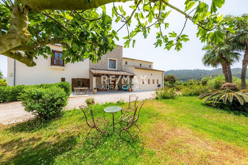 House for sale Son Servera, Baleares. Ref: 1321. RE/MAX AURA