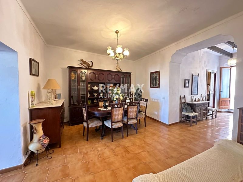 Townhouse for sale Capdepera, Baleares. Ref: 1621. RE/MAX AURA