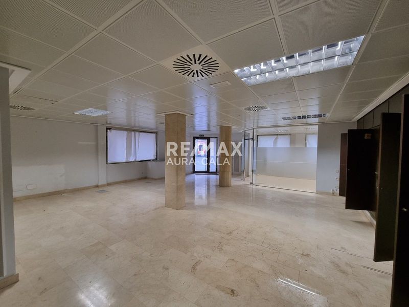 Local Comercial en alquiler Portocristo/Port De Manacor, Baleares. Ref: 1681. RE/MAX AURA