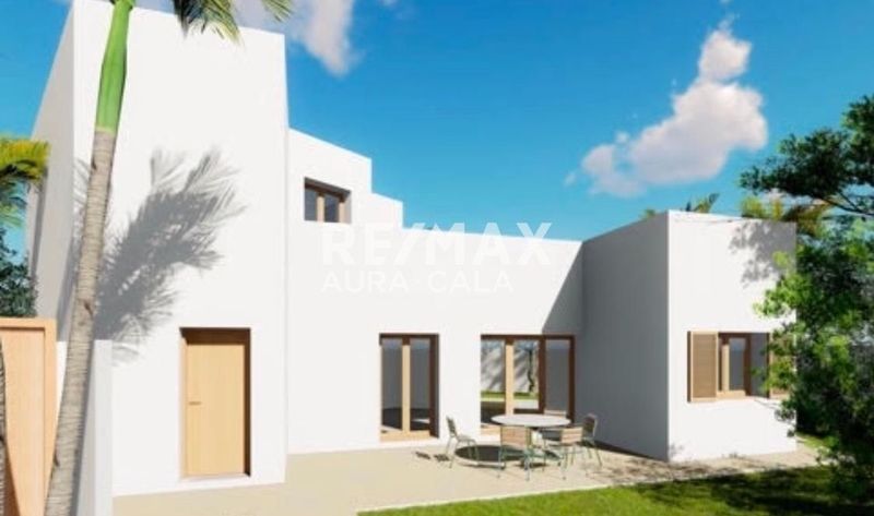 Plot for sale Calvià, Baleares. Ref: 1862. RE/MAX AURA