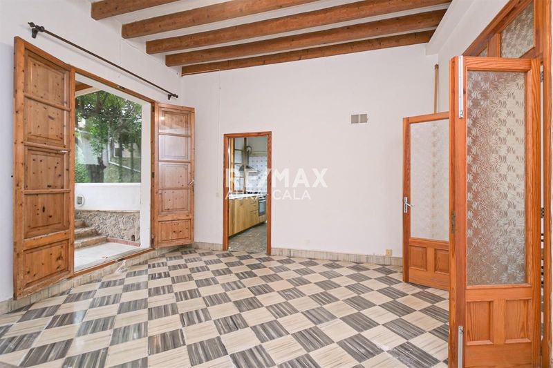 House for sale Costitx, Baleares. Ref: 1982. RE/MAX AURA
